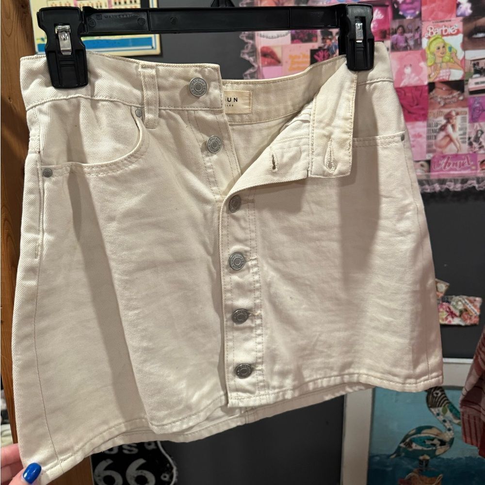 Pacsun skirt 